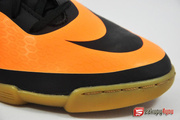 Buty halowe HYPERVENOM PHADE IC JR