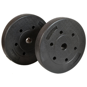 OBCIĄŻENIE BETONOWE 5 KG ENERO FIT FI29MM