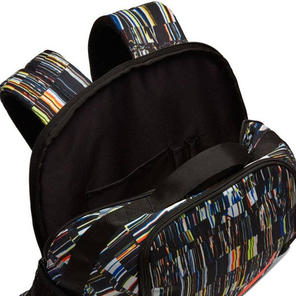 Kolorowy plecak szkolny Nike Brasilia II CK5576-011