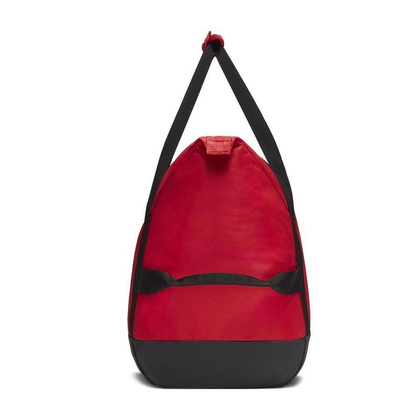 Czerwona torba sportowa Nike Academy Club Team BA5504-657