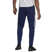Granatowe spodnie Adidas Tiro 21 Sweat Pant GH4467