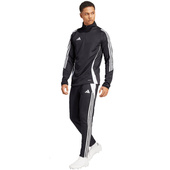 Czarne spodnie Adidas Tiro 24 Training IP1953