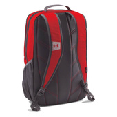 Czerwony plecak szkolny Under Armour Storm Backpack 1273274-600