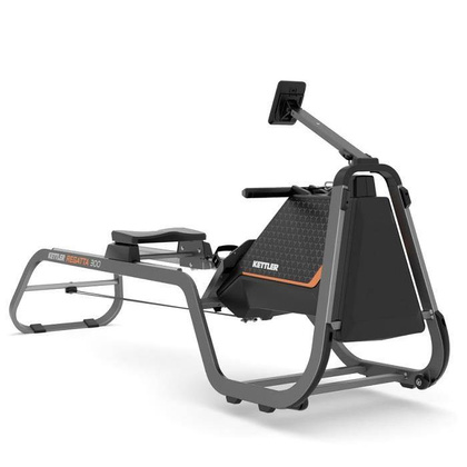 Wioślarz magnetyczny Kettler Regatta 300