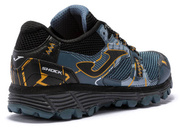 Czarno-niebieskie buty do biegania Joma TK.Shock Men 2212 TKSHOW2212