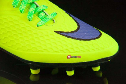Korki Nike HYPERVENOM PHELON FG