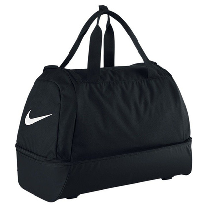 Czarna torba sportowa Nike Club Team A5196-010 
