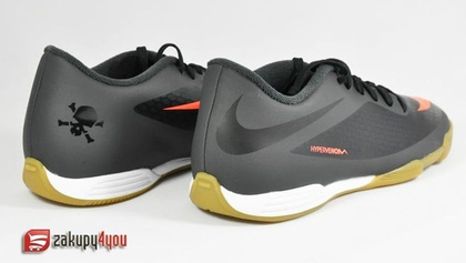 Buty halowe HYPERVENOM PHADE IC