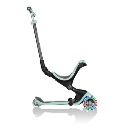 Hulajnoga jeździk rowerek Globber GO-UP Deluxe Lights 646-206