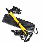 DRABINKA KOORDYNACYJNA REGULOWANA DO TRENINGU