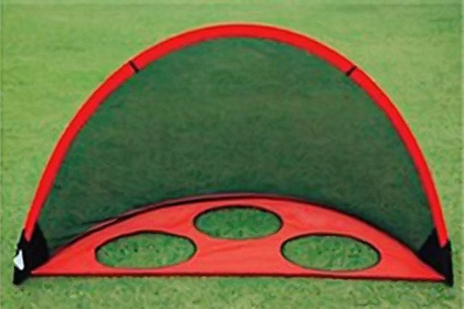 Bramka treningowa 2w1 VPOP-2N1535 152 x 107 cm