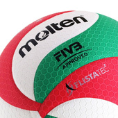 Piłka siatkowa Molten V5M5000 FIVB