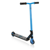 Niebieska hulajnoga Globber GS 360 620-100