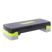 AS002 GREEN/GREY STEP DO AEROBIKU HMS