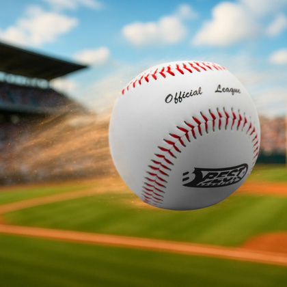 PIŁKA DO BASEBALLA 70MM BEST SPORTING