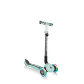 Hulajnoga jeździk rowerek Globber GO-UP Deluxe Lights 646-206
