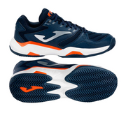 Granatowe buty Joma Master 1000 TM100W2503C