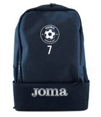 Plecak szkolny Joma Estadio Heiro Rzeszów