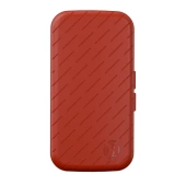 Pokrowiec na rzutki Harrows SLIMCASE 6 RED czerwony