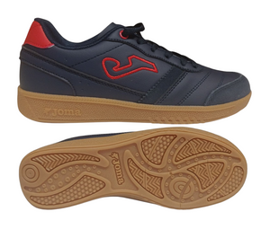 Granatowe buty Joma Mundial 2503 JMUNW2503