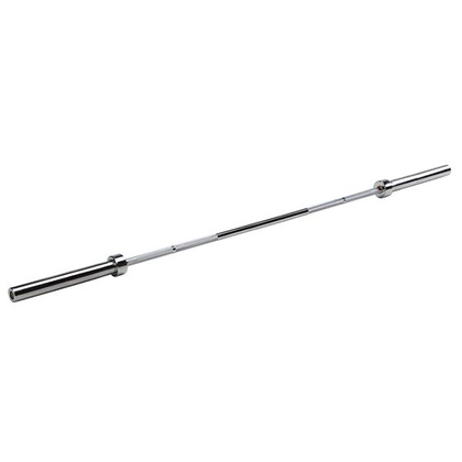 GOP220 PRO + ZG1000R ZACISKI LOCK GRYF PROSTY OLIMPIJSKI 20KG 2200MM HMS