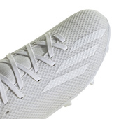 Białe buty korki Adidas X Speedportal.3 GZ5075
