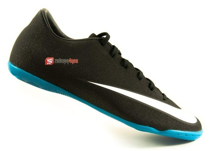Halówki Nike  JR Mercurial Victory V IC CR7 - LIMITOWANE
