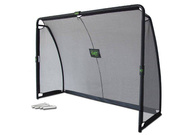 Bramka do piłki nożnej Exit Finta 300x200 cm