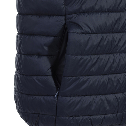 Granatowy bezrękawnik kamizelka Joma Urban V 103795.331