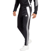 Czarne spodnie Adidas Tiro 24 Training IP1953