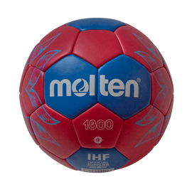 H0A1800-W5Z Piłka do ręcznej Molten 1800 World Championship 2025