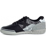 Czarno-szare buty halowe Munich G-3 INDOOR 327 3111327
