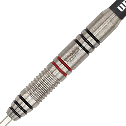Rzutki steel tip Unicorn CORE PLUS Tungsten 