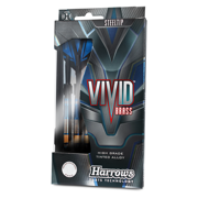 Rzutki Harrows Vivid Steeltip