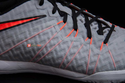 Buty na halę Nike HypervenomX Finale Street IC