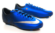 Korki Nike Mercurial Victory V FG CR7 JR- NATURAL DIAMOND
