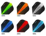 Piórka Harrows QUANTUM