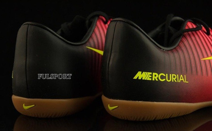 Nike Mercurial Vapor IC 831947-870 JR 