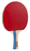 Rakietka do tenisa stołowego Double Power 3 Star TT01003