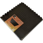 MATA PUZZLE PIANKOWE EVA 60X60 KPL. 6SZT 10MM ENERO FIT