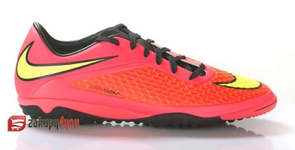 Buty na orlika NIKE HYPERVENOM PHELON TF 