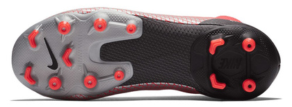 Korki Juniorskie Nike Mercurial Superfly Academy FG/MG AJ3111-600 JR