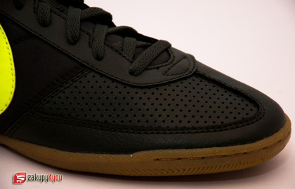 Buty halowe Nike Five Davinho IC Najnowsze