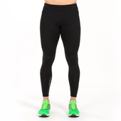 Granatowe spodnie legginsy Joma Elite VII 101925.331