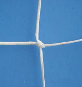 SIATKA DO PIŁKI NOŻNEJ 5 x 2, model 171