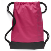 Różowy worek Nike Brasilia Gymsack BA5338-666
