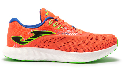 Czerwone buty do biegania Joma R.4000 Men 2007 R.400W-2007