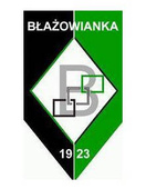 Koszulka Keeza Błażowianka Błażowa