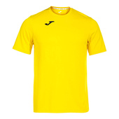 Żółta koszulka piłkarska Joma Combi 100052.900