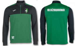 Bluza Joma Winner Błażowianka Błażowa